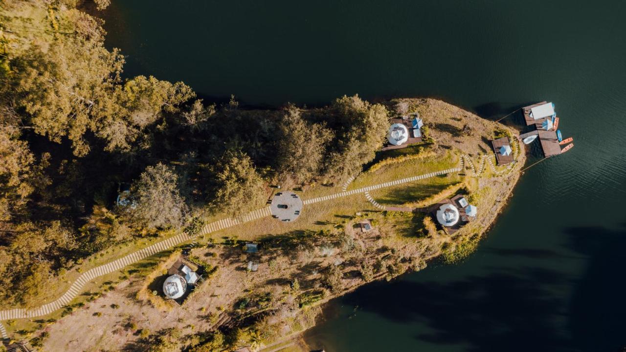 Hotel Domus Glamping