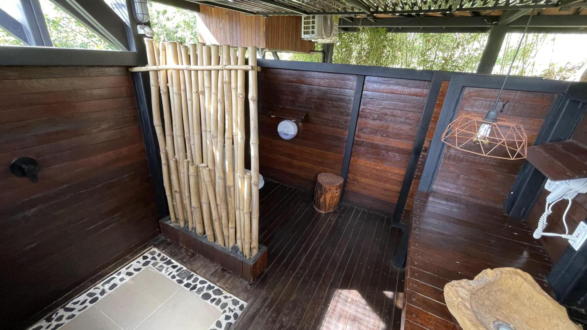 Hotel Domus Glamping